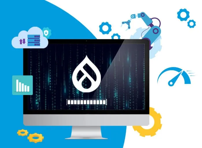 Drupal Performance for Institutional Sites: The Operational Discipline That Holds