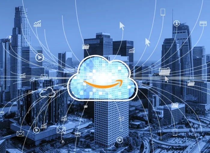 AWS Cloud Computing in 2020: Why the Pandemic Year Accelerated Public-Sector Adoption