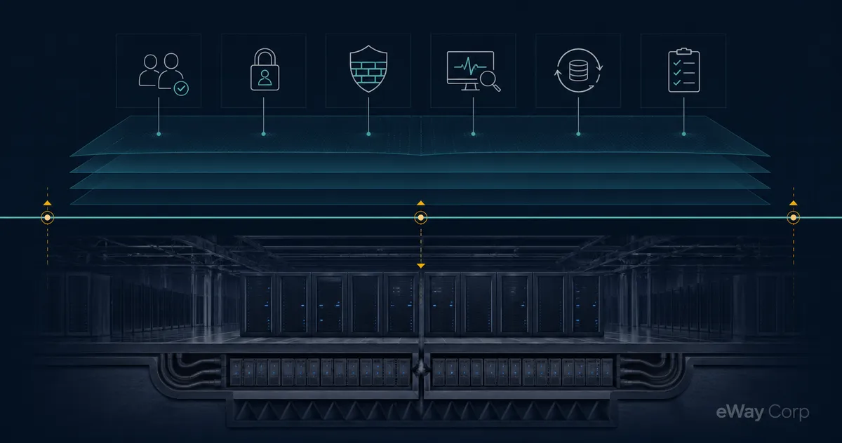The AWS Shared Responsibility Gap: What Government IT Directors Are Still Getting Wrong