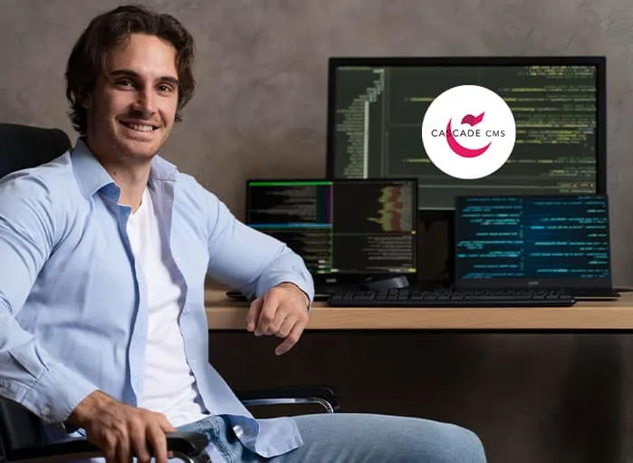 Cascade CMS 8.24 Release Notes: Asset Reporting, WebP, and Siteimprove Prepublish