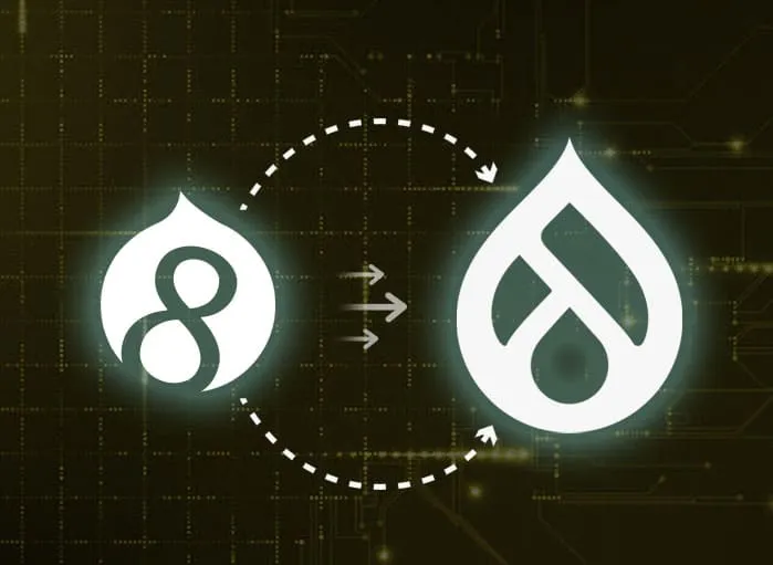 Drupal 8 to Drupal 9 Migration: The In-Place Upgrade Path