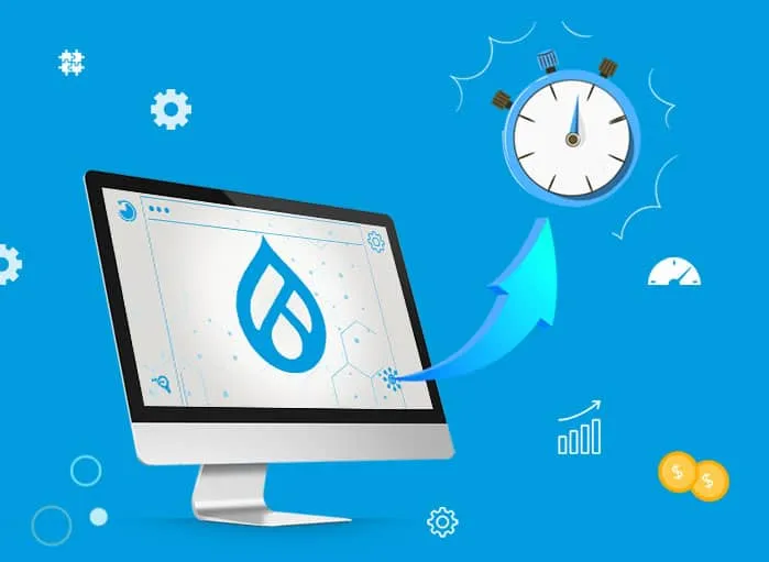Drupal Cache Mechanics: How the Layers Actually Work