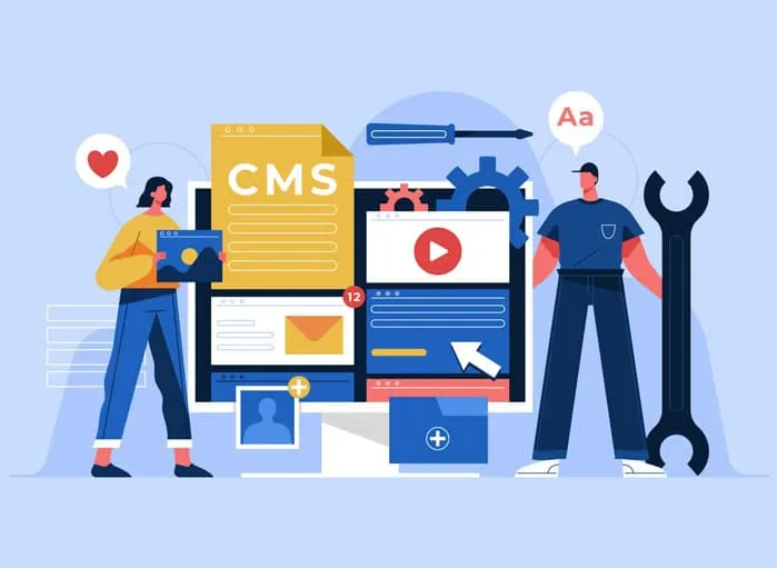 Why Higher Education Institutions Pick Cascade CMS