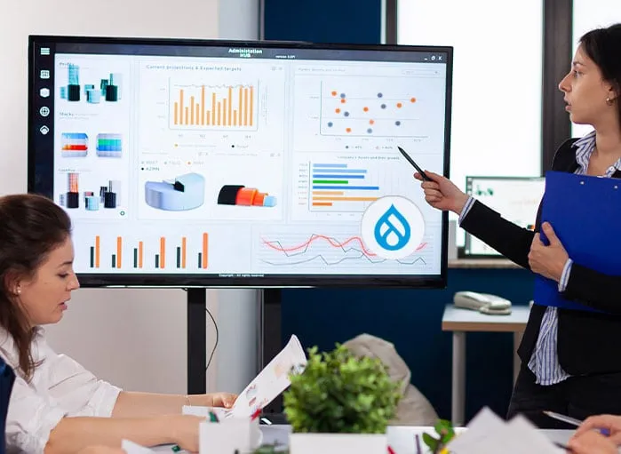 Why Drupal Performance Optimization Is an Institutional Priority