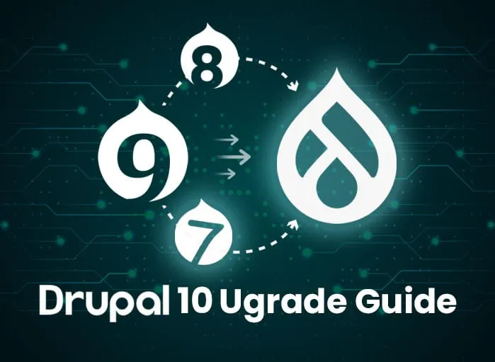Upgrade to Drupal 10 From Any Version: The Institutional Upgrade Matrix