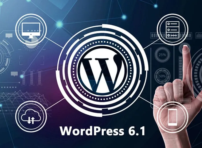 WordPress 6.1 Misha: What Public-Sector Site Owners Should Know
