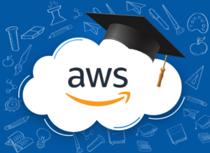 aws higher education case studies