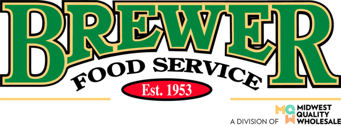 eWay Corp Client Brewer Food Service